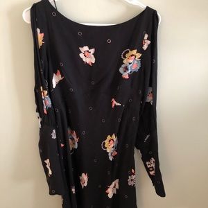 Never worn free people dress